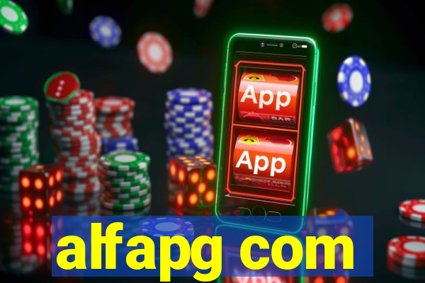 alfapg com
